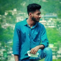 Masum Pervaiz Badol