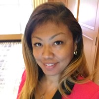 Theresa Ray