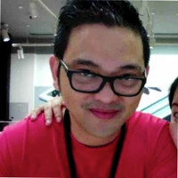 Reginald Dy
