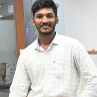 Nagaraju K