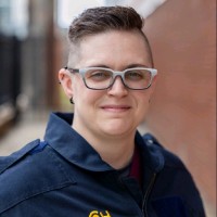 Ashley Neubauer, Nrp, Paemt-P