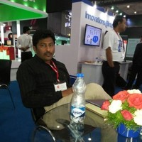 Busanagari Babu Prakash Reddy