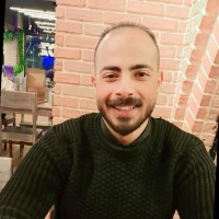 Ahmed Abo Ghotma