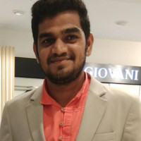 Tushar Dodiya