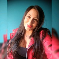 Andrea Paola Mendoza