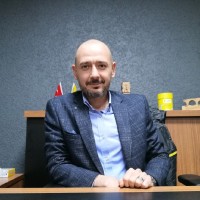 Saner Şahandar