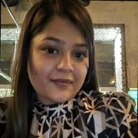 Aparna Chaturvedi