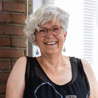 Dieneke Krebbekx