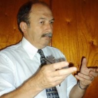 Orlando Serra