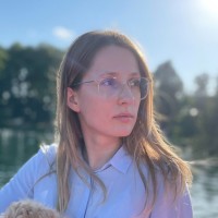 Simona Sparnauskaitė