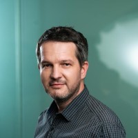 Bretislav Vesely