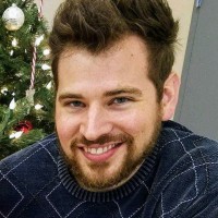 Jonathan O'Brien