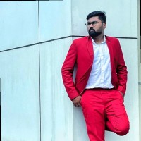 Ar Bharath J Warrier