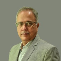 Ajay Agarwal