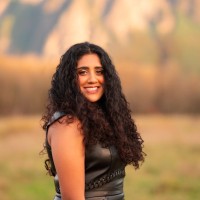 Sanjana Satagopan