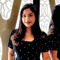 Nimisha Narayanan, Cma
