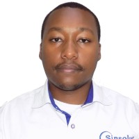 Brian Mugambi