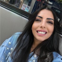 Mary Hadjinicoli