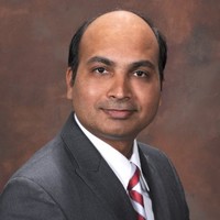 Vivek Choudhary, Phd