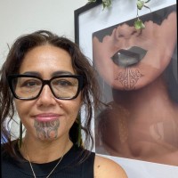 Tamara Te Huia