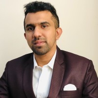 Shaifudheen Nheruvil