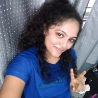 Anusha Anu