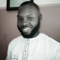 Akwashiki Charles