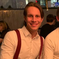 Kristoffer Bovard Rønning