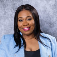 Gwendoline Cabbagestalk, Realtor