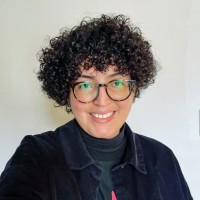 Andrea Blasco Rodríguez