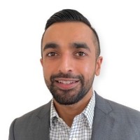 Ubaid Bandukra, Esq.