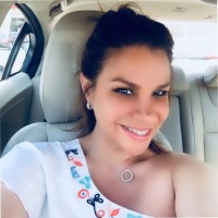 Bethzaida Rodriguez