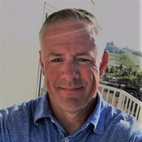 Greg Tufts