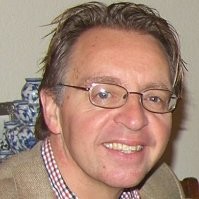Mark Eligh