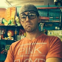Ben Petry