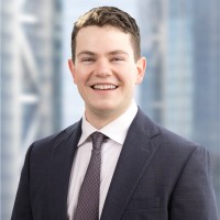 Connor Mcrory