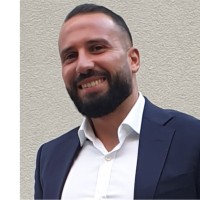 Jobran Eid