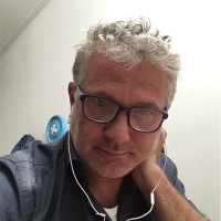 Roel van der Maten