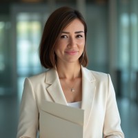 Amira Jammoussi