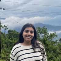 Janvi .