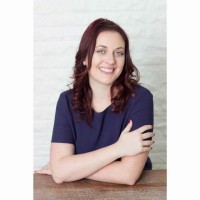 Sarah Harvey