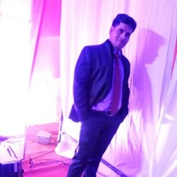Rupesh Mishra