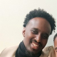 Muktar Kaarshe