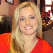 Kelsey Stroud, M.Ed., BCBA