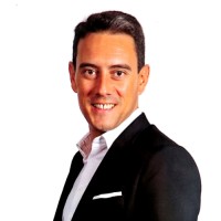 Rubén Salmerón Moreno