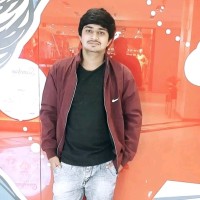 Lokesh Patil