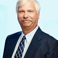 Wayne Vincent