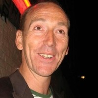 Wayne Saunders