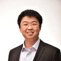Eric Gu