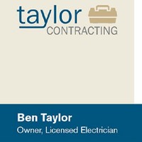 Ben Taylor
